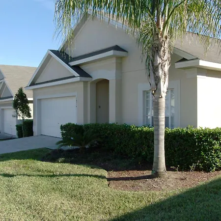 4 Bedroom Value Plus Home With Private Pool